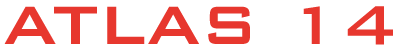 Logotipo ATLAS