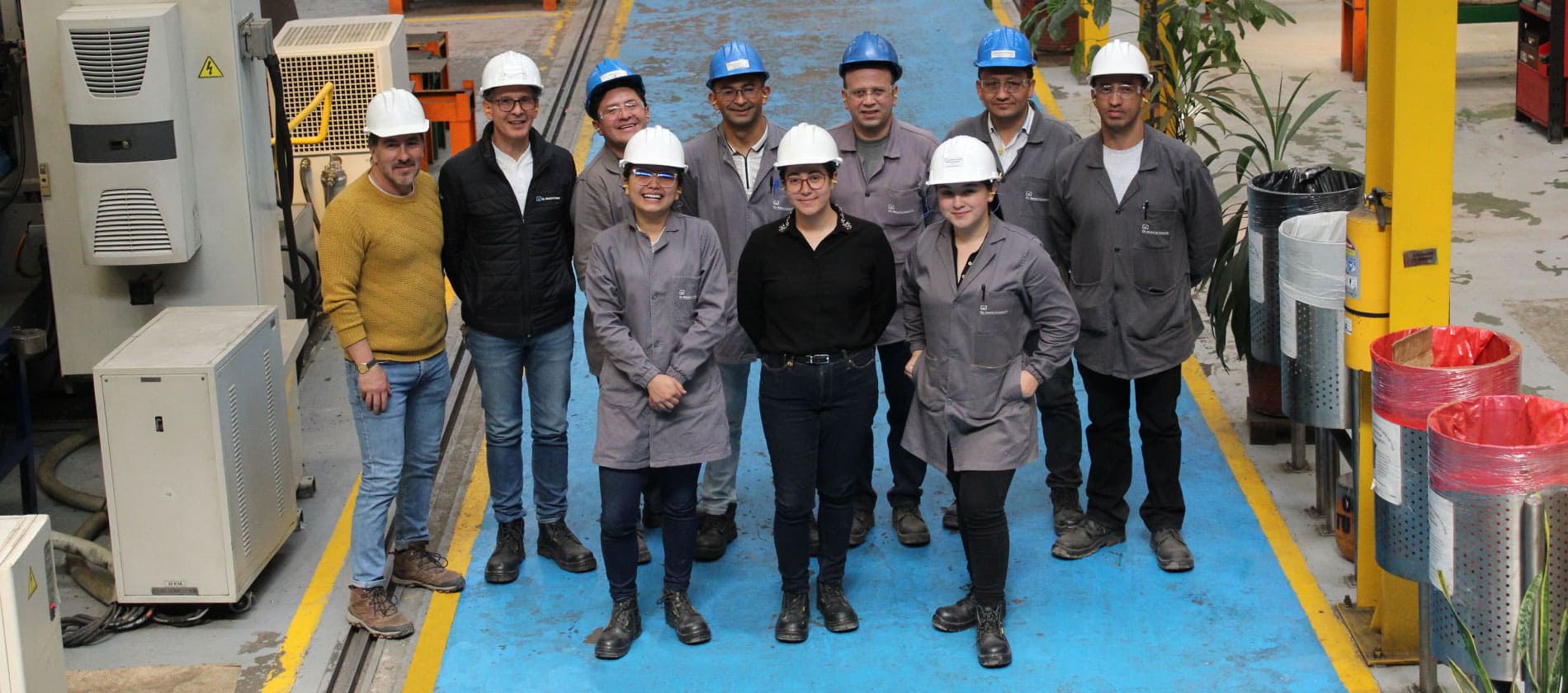 Sostenibilidad CGA