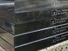 Placas Premaquinadas Estandar CGA