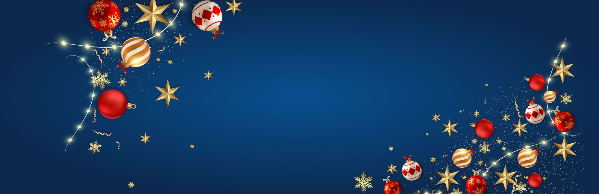 Banner Navidad