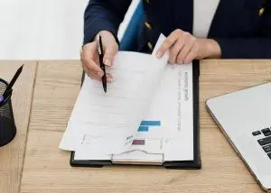 Auxiliar de Control Interno