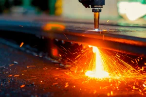 Operario de Producción – Corte Térmico CNC
