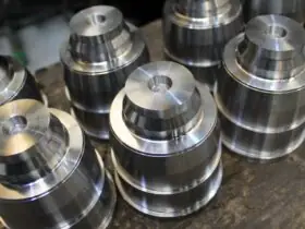 SAE fabricación CGA