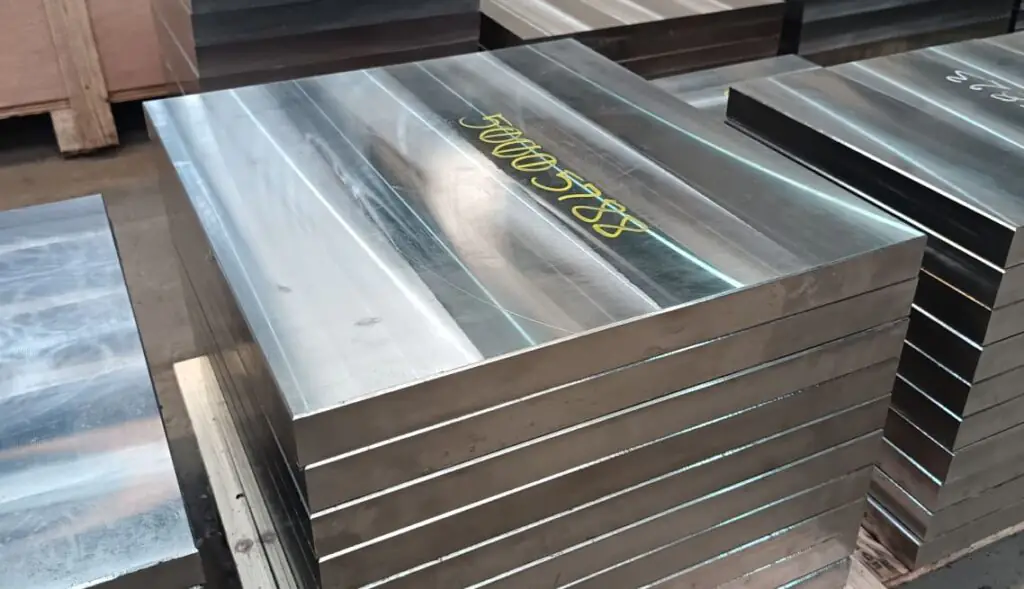 Placas Premaquinadas Estandar CGA
